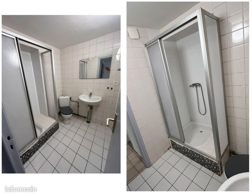 Appartement à louer, 30m², Aix-les-Bains