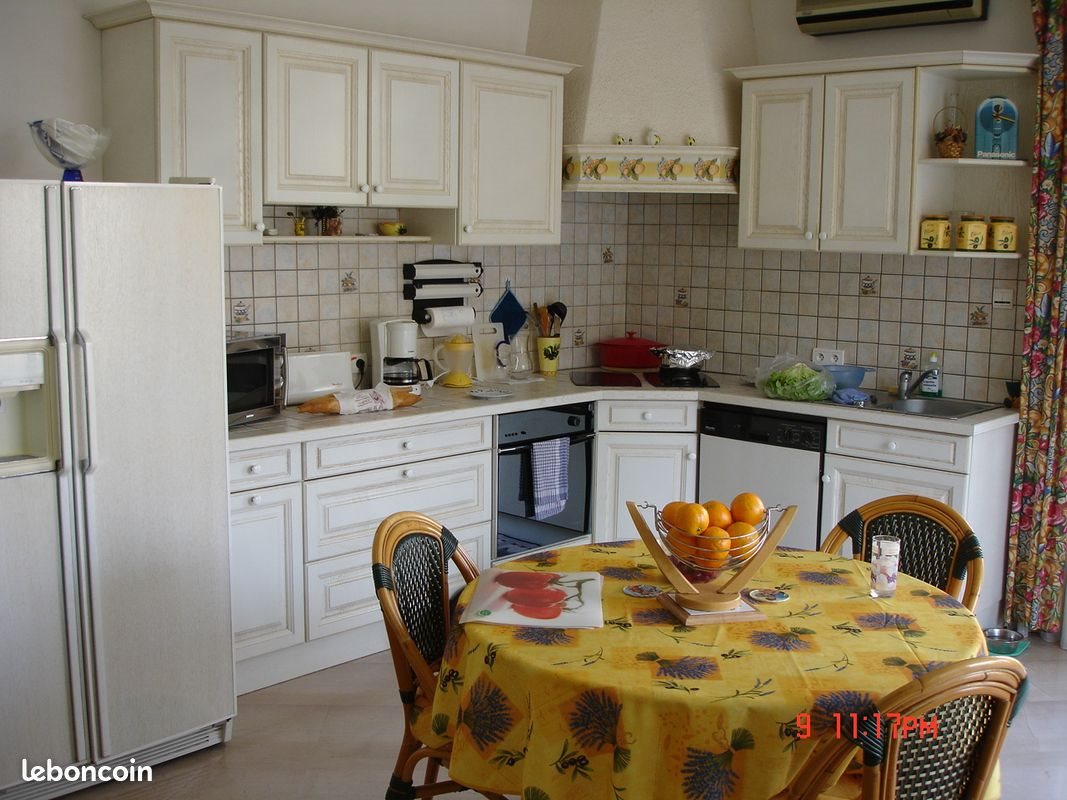 Appartement à louer, 80m², Nice