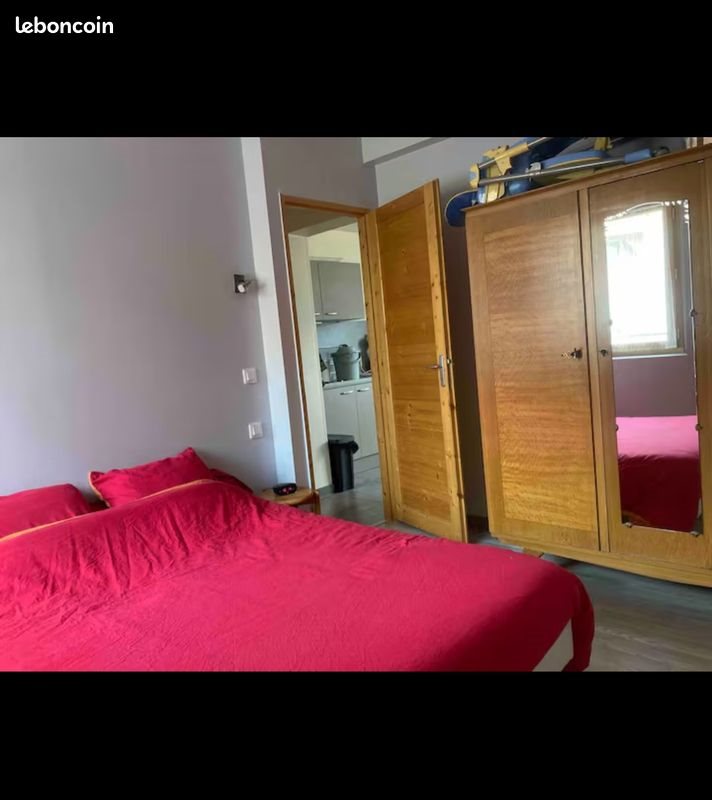 Appartement à louer, 39m², Guillestre