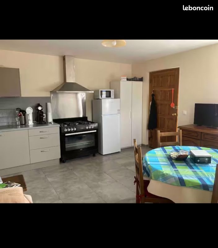 Appartement à louer, 39m², Guillestre