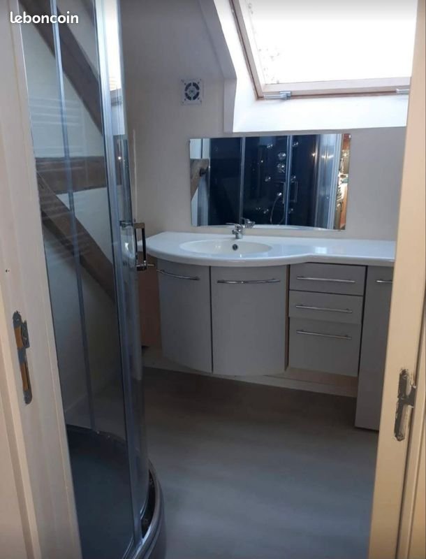 Appartement à louer, 36m², Ranspach
