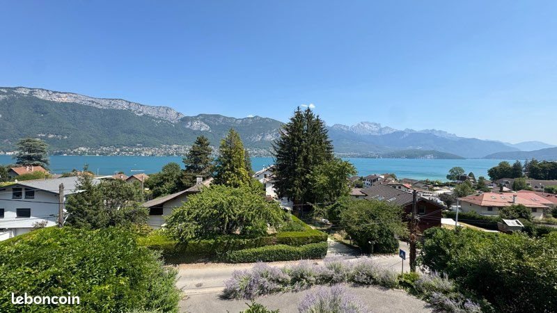 Maison à vendre, 230m², Sévrier