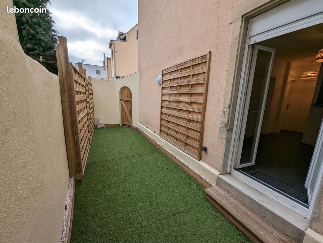 Appartement à louer, 82m², Hoenheim
