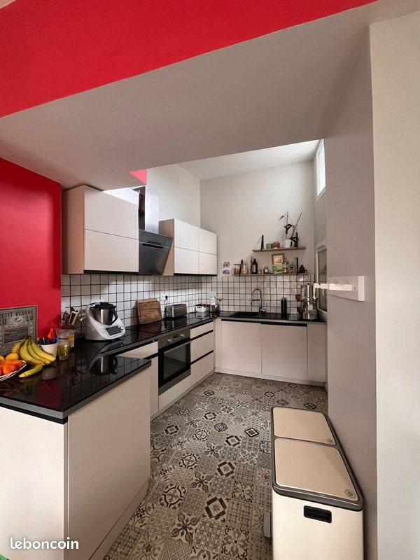 Maison à vendre, 83m², Nantes