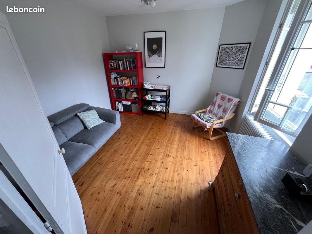 Maison à vendre, 83m², Nantes