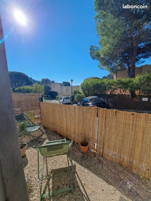 Appartement à vendre, 33m², Les Baux-de-Provence