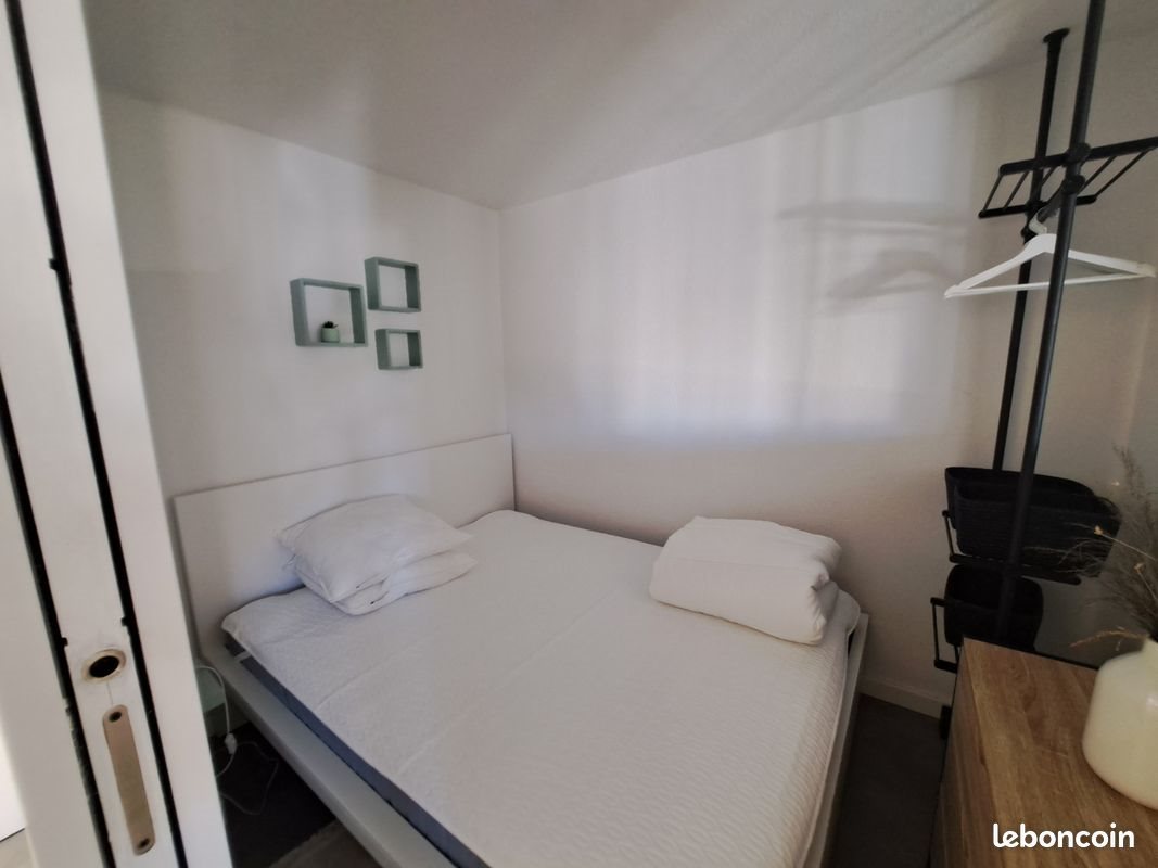 Appartement à vendre, 33m², Les Baux-de-Provence