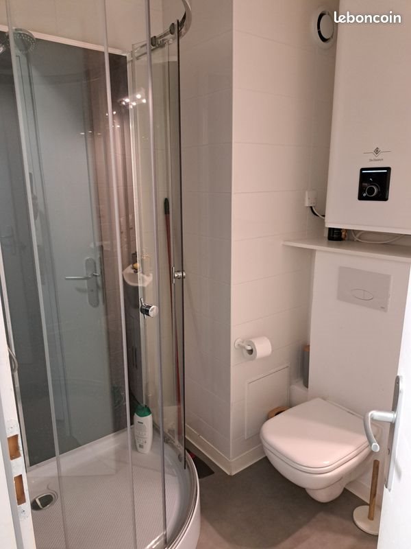 Appartement à vendre, 33m², Les Baux-de-Provence