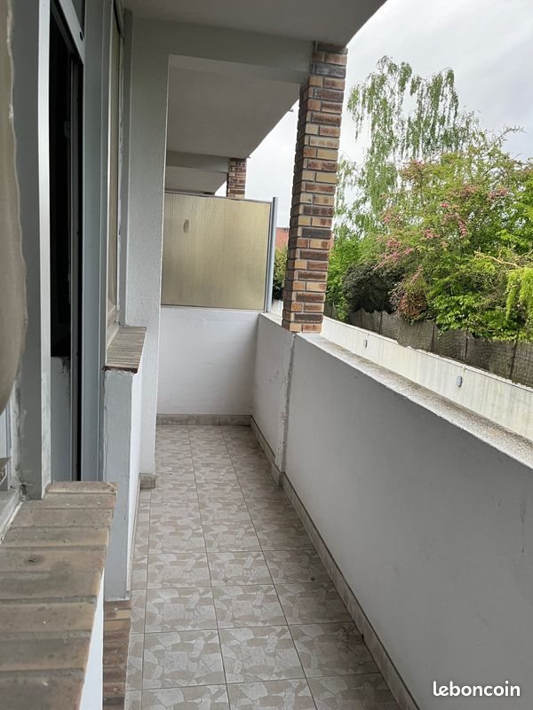 Appartement à vendre, 23m², Cormeilles-en-Parisis