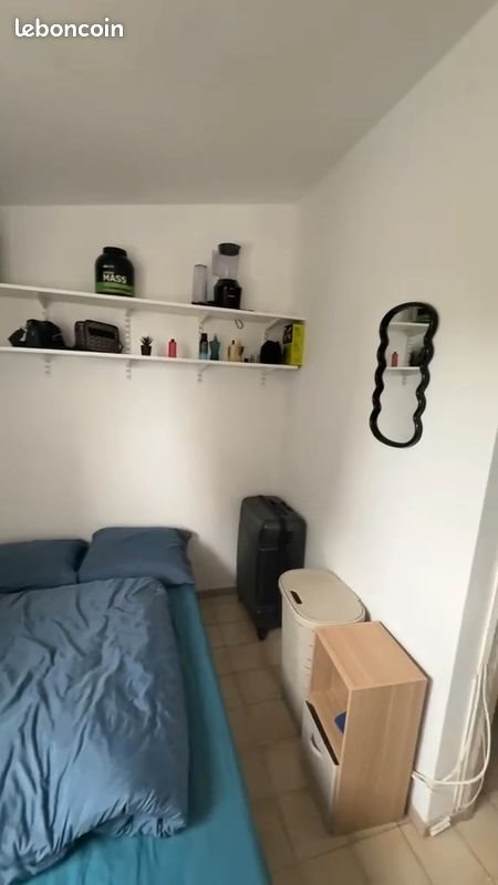 Appartement à louer, 18m², Lorient