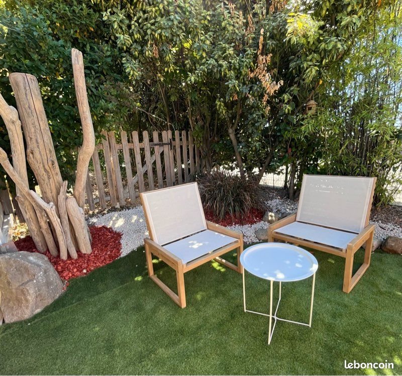 Maison à louer, 40m², Carcassonne