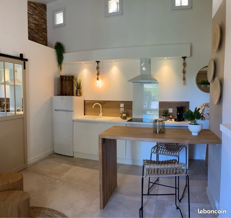 Maison à louer, 40m², Carcassonne