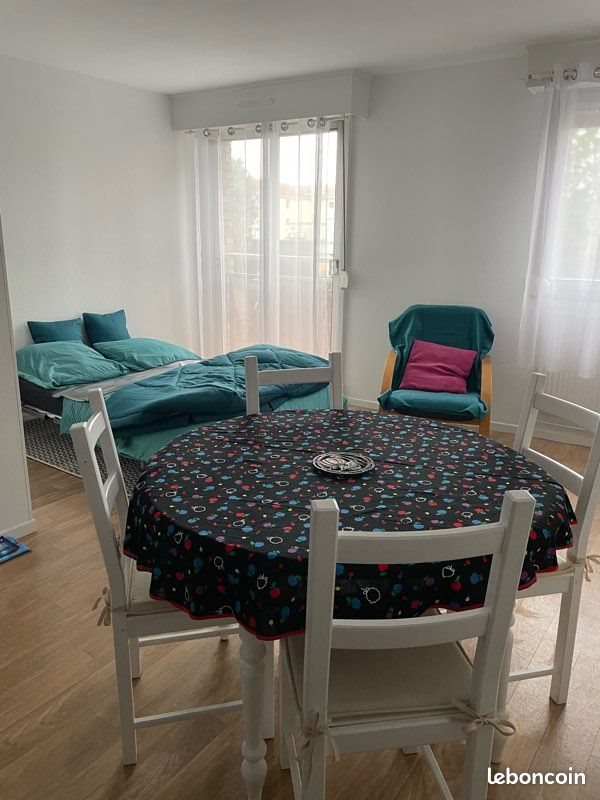 Appartement à louer, 30m², Dunkerque
