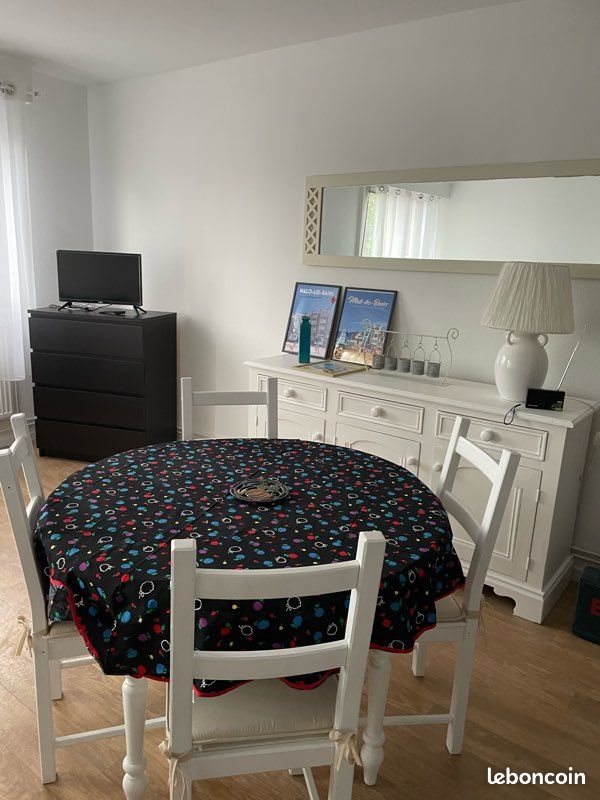 Appartement à louer, 30m², Dunkerque