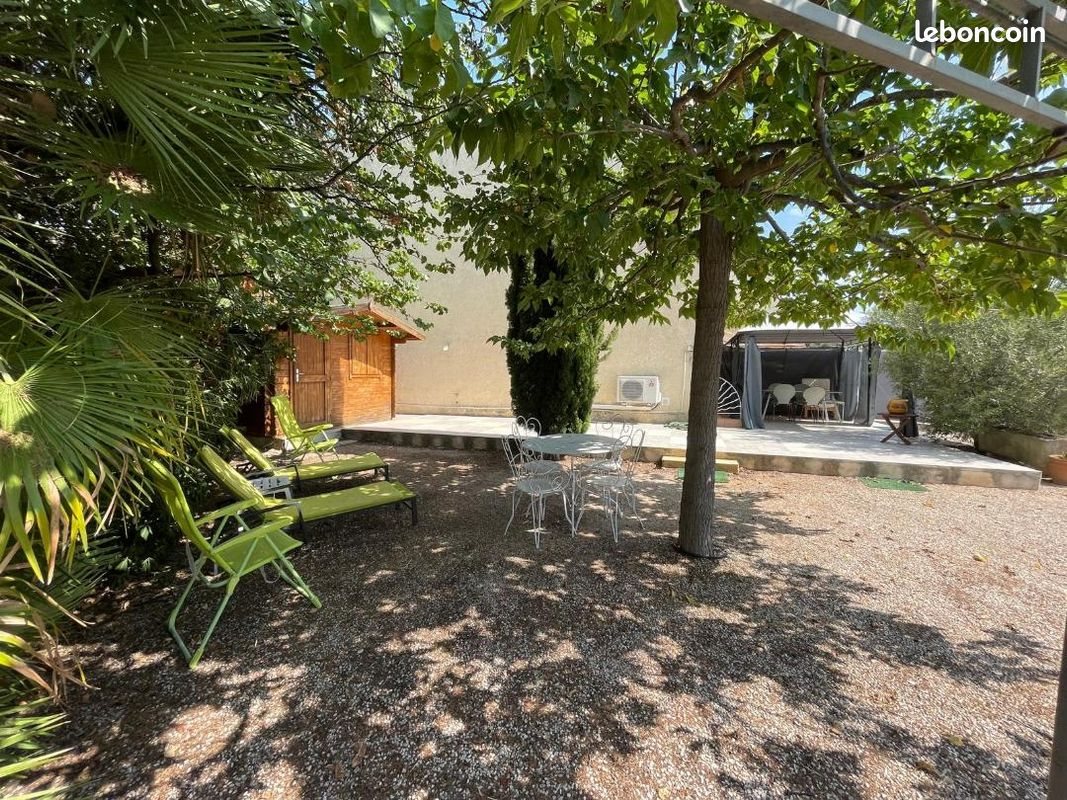 Appartement à louer, 35m², La Ciotat