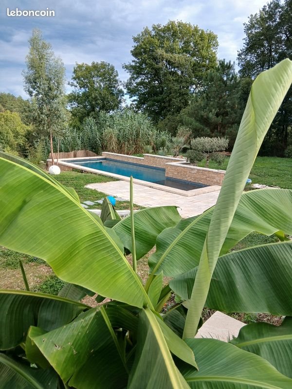 Maison à vendre, 250m², Castres