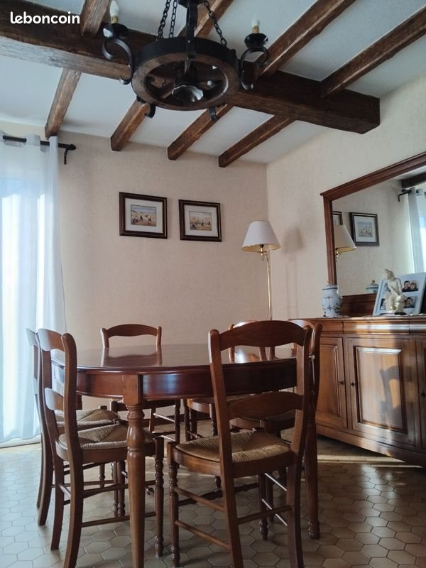 Maison à vendre, 156m², Albi