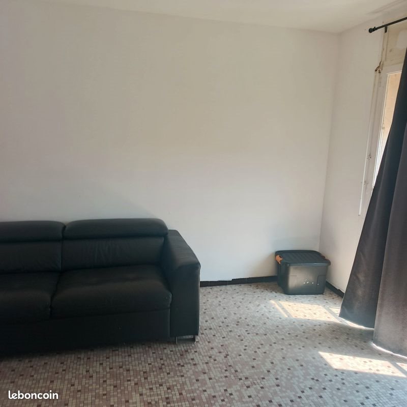 Appartement à vendre, 17m², Montpellier
