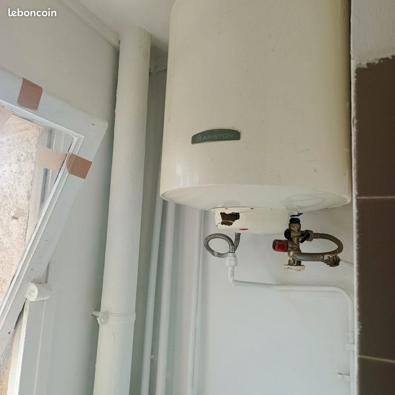 Appartement à vendre, 17m², Montpellier