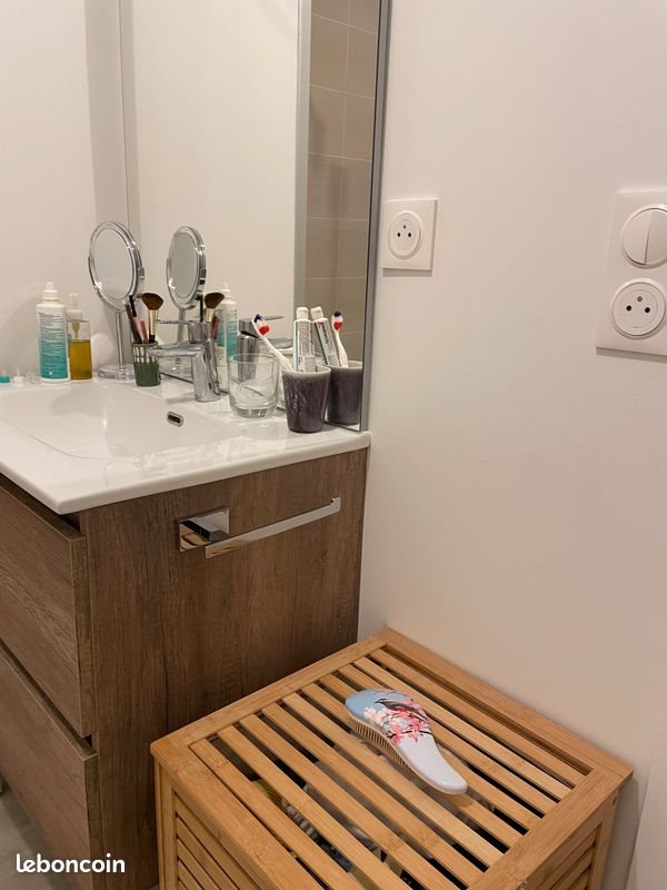Appartement à louer, 51m², Fleurieux-sur-l'Arbresle