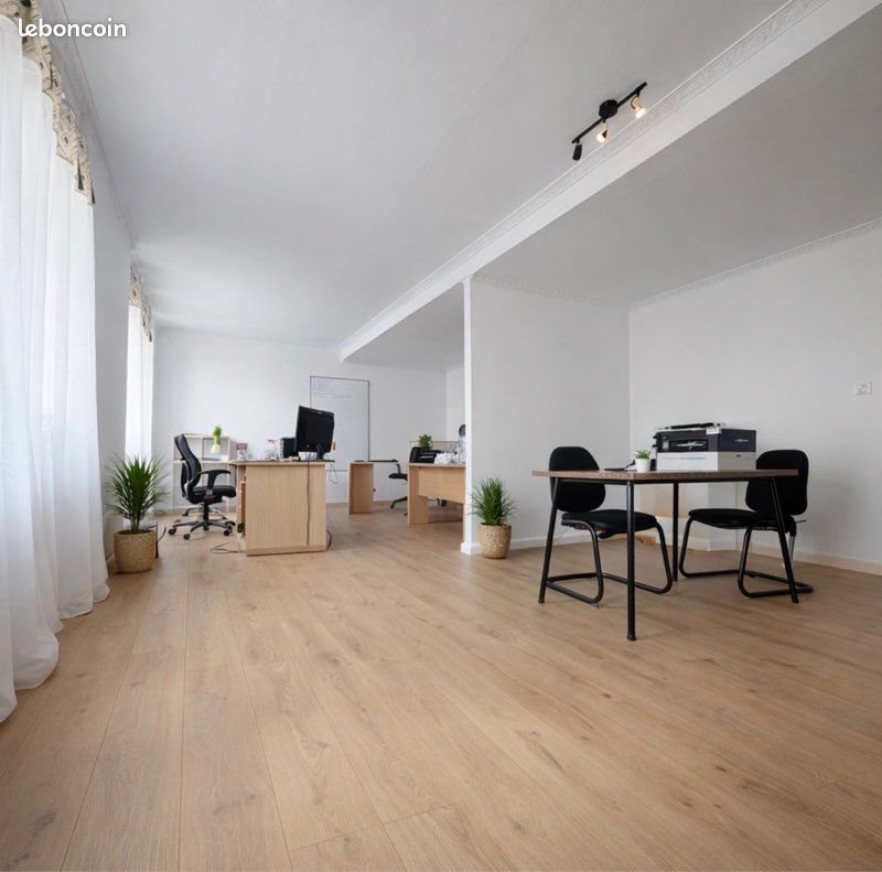 Appartement à louer, 92m², Mulhouse