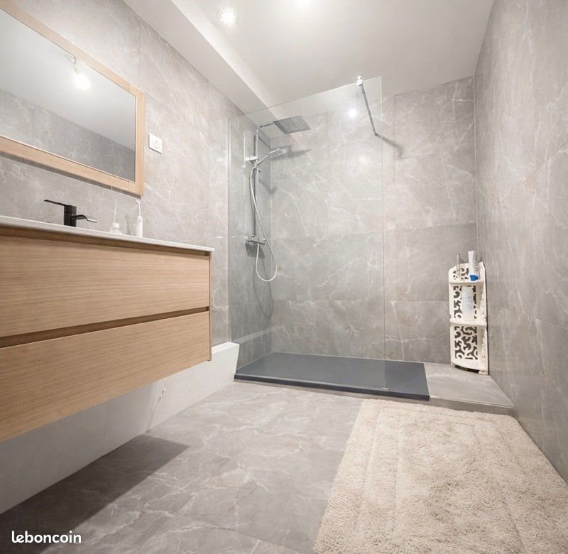 Appartement à louer, 92m², Mulhouse