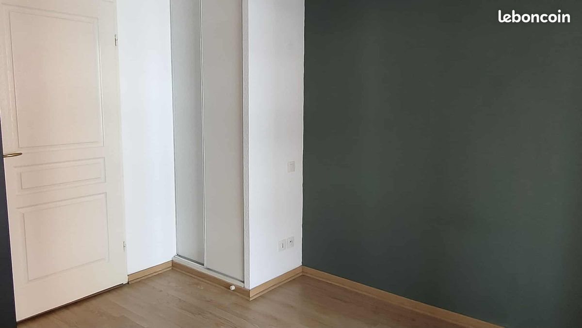 Appartement à louer, 35m², Valenciennes