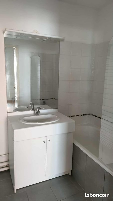 Appartement à louer, 35m², Valenciennes