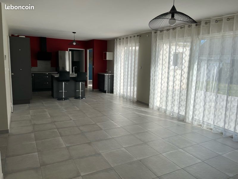 Maison à vendre, 103m², Bourges