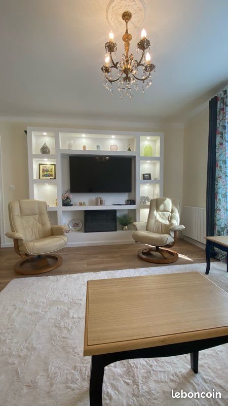 Appartement à vendre, 65m², Gagny