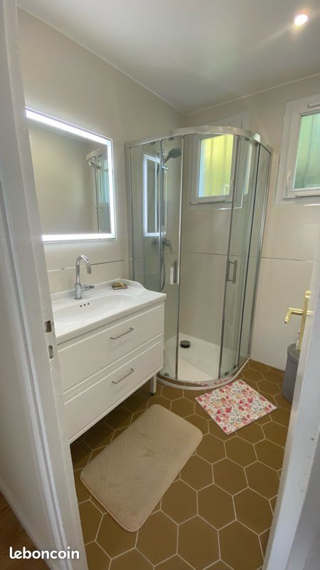 Appartement à vendre, 65m², Gagny