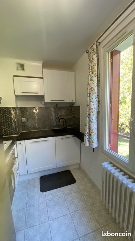 Appartement à vendre, 65m², Gagny