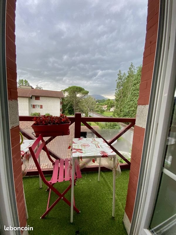 Appartement à vendre, 45m², Cambo-les-Bains