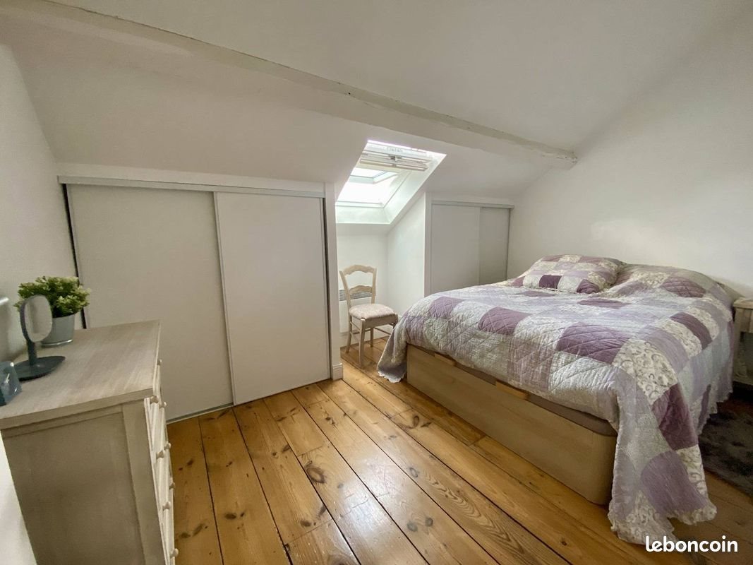 Appartement à vendre, 45m², Cambo-les-Bains