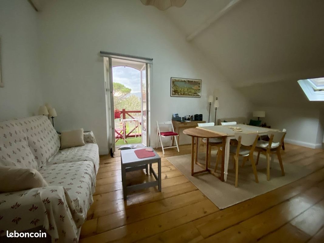 Appartement à vendre, 45m², Cambo-les-Bains