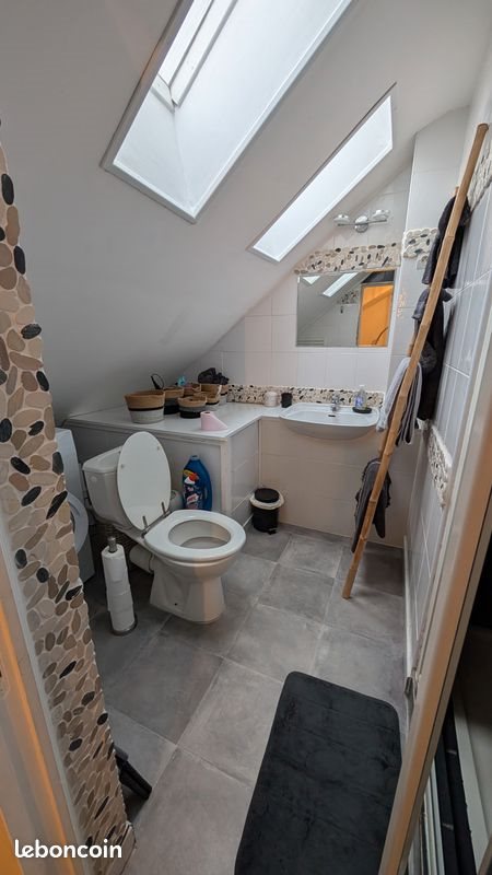 Appartement à louer, 33m², La Baule-Escoublac