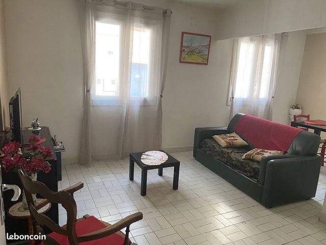 Appartement à louer, 53m², Perpignan