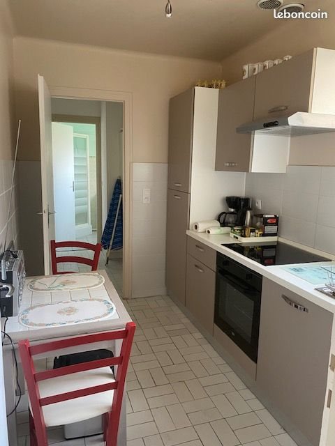 Appartement à louer, 53m², Perpignan