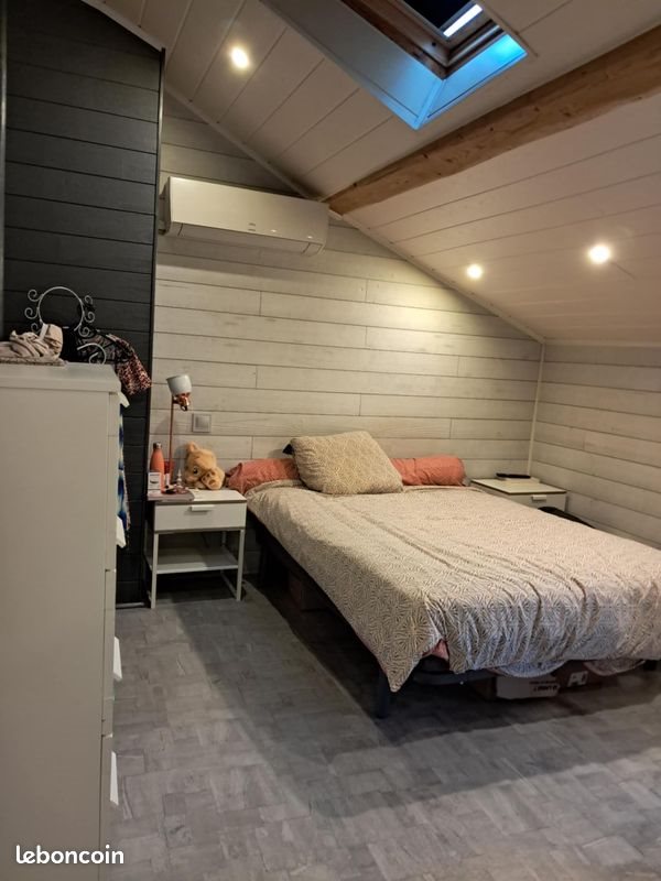 Appartement à louer, 70m², Riom