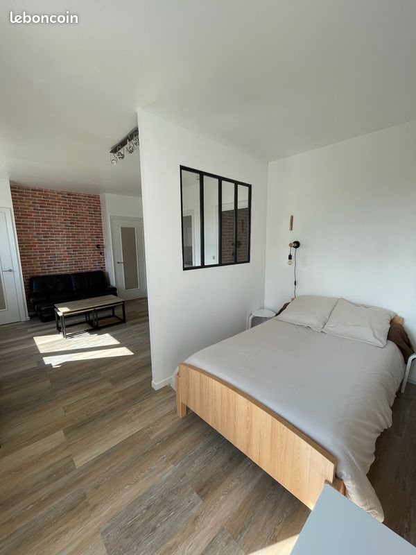 Appartement à louer, 41m², Saint-Etienne