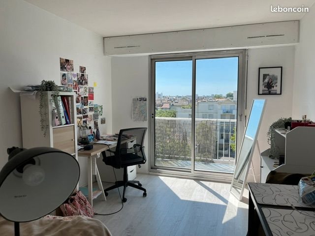 Appartement à louer, 24m², Bordeaux
