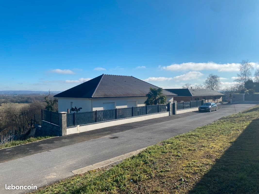 Maison à vendre, 133m², Bougarber