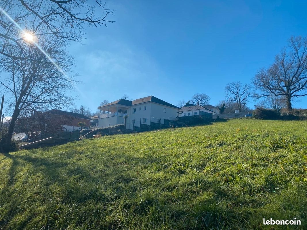 Maison à vendre, 133m², Bougarber