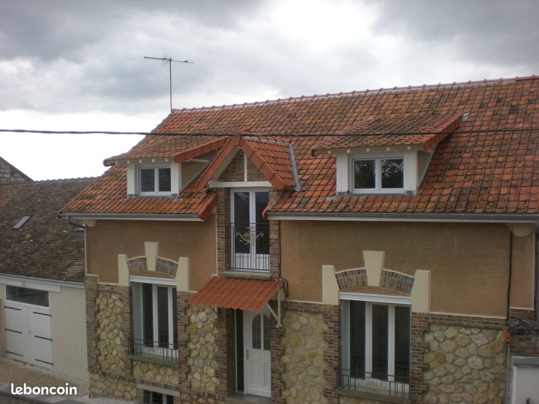 Maison à louer, 159m², Misy-sur-Yonne