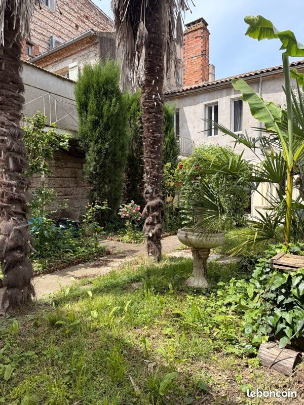 Appartement à vendre, 170m², Agen