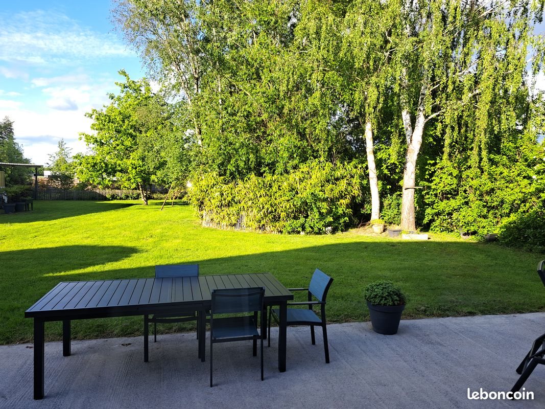 Maison à vendre, 221m², Saint-Amand-les-Eaux