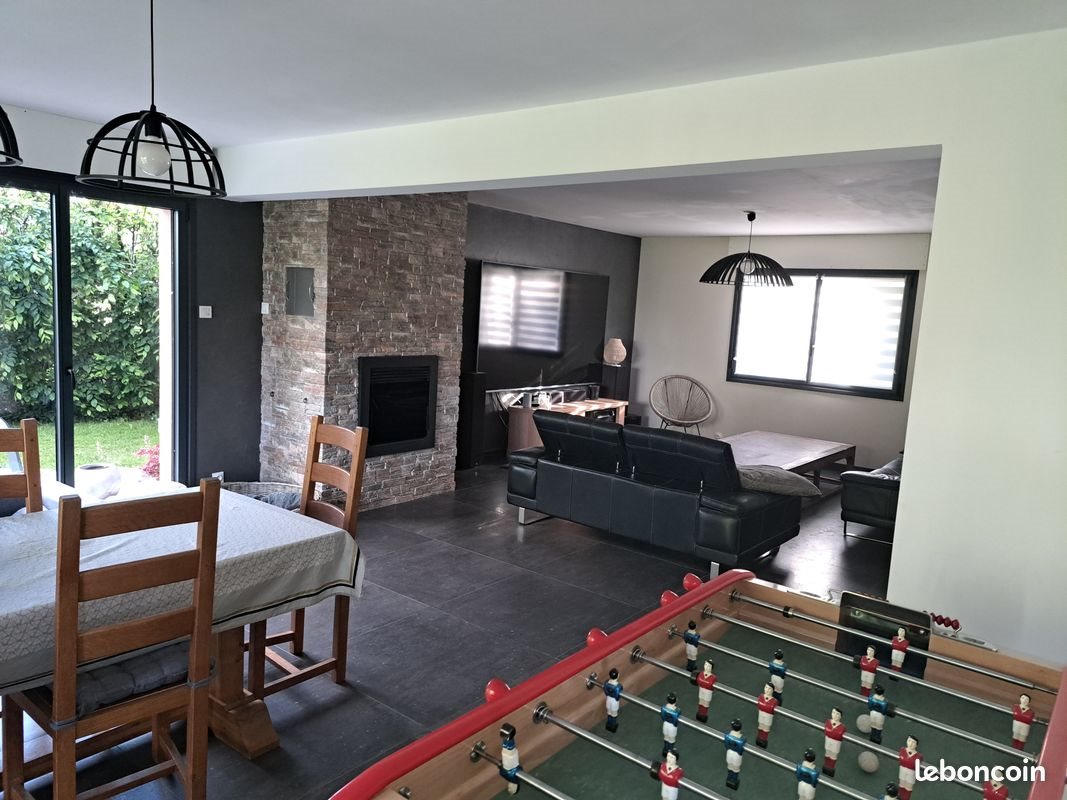Maison à vendre, 221m², Saint-Amand-les-Eaux