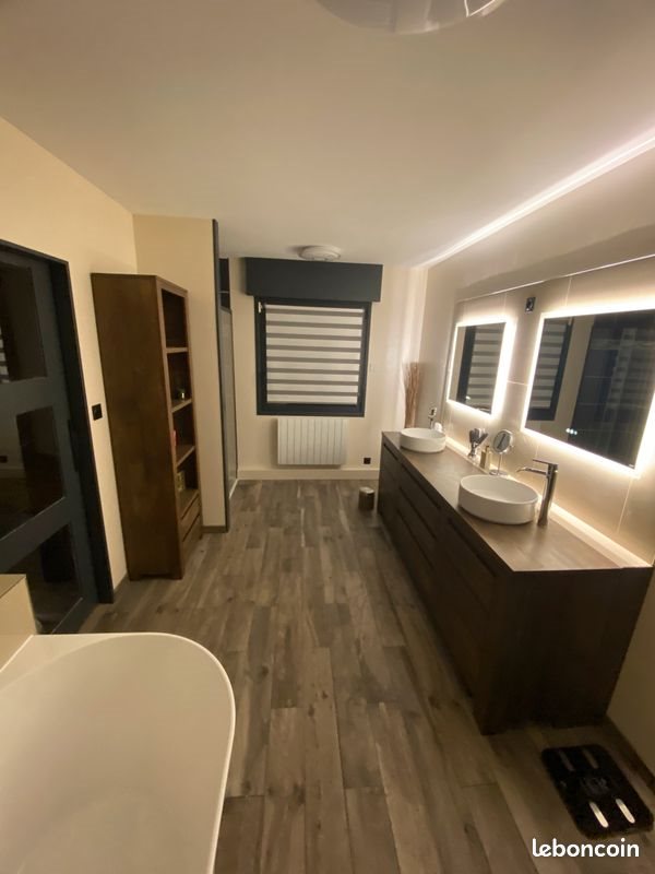 Maison à vendre, 221m², Saint-Amand-les-Eaux