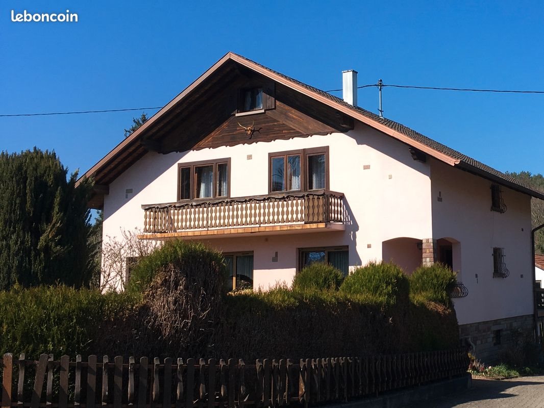 Maison à vendre, 175m², Wingen-sur-Moder