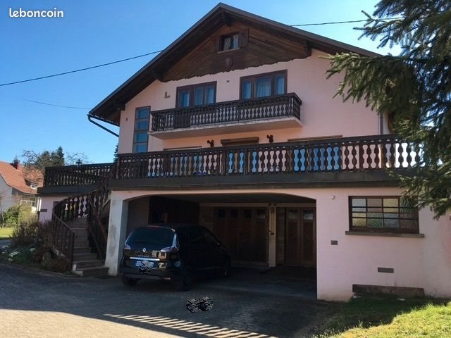 Maison à vendre, 175m², Wingen-sur-Moder